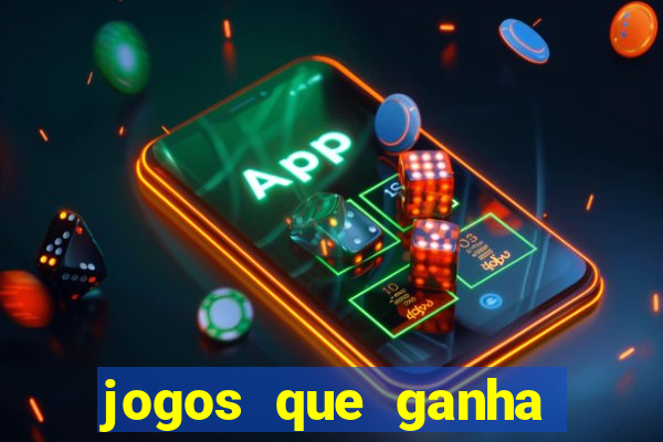 jogos que ganha dinheiro de verdade via pix